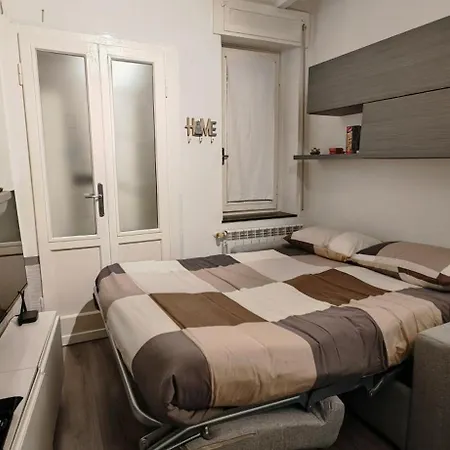 Casa Fiocchi 아파트 *