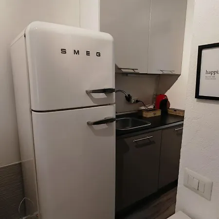 Casa Fiocchi דירה Lacchiarella